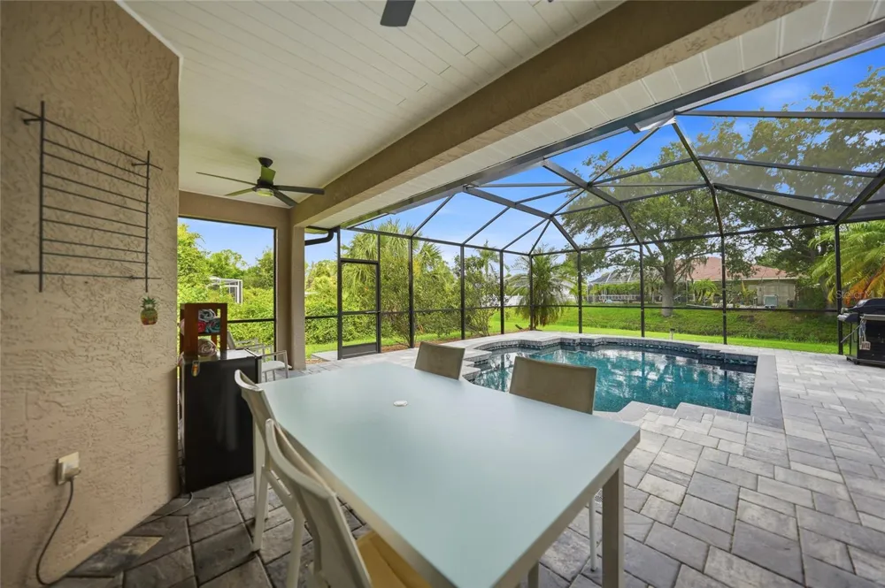 2880 VOGLER LANE North Port, FL 34286