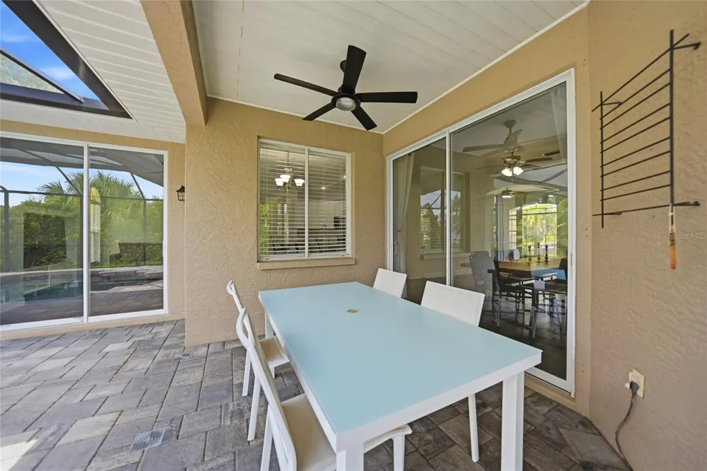 2880 VOGLER LANE North Port, FL 34286