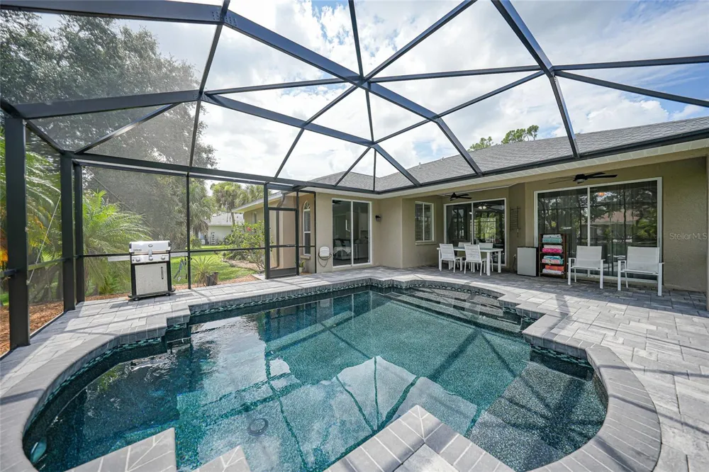 2880 VOGLER LANE North Port, FL 34286