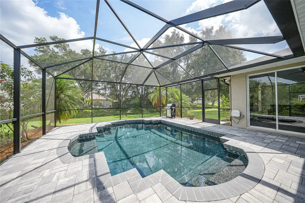 2880 VOGLER LANE North Port, FL 34286