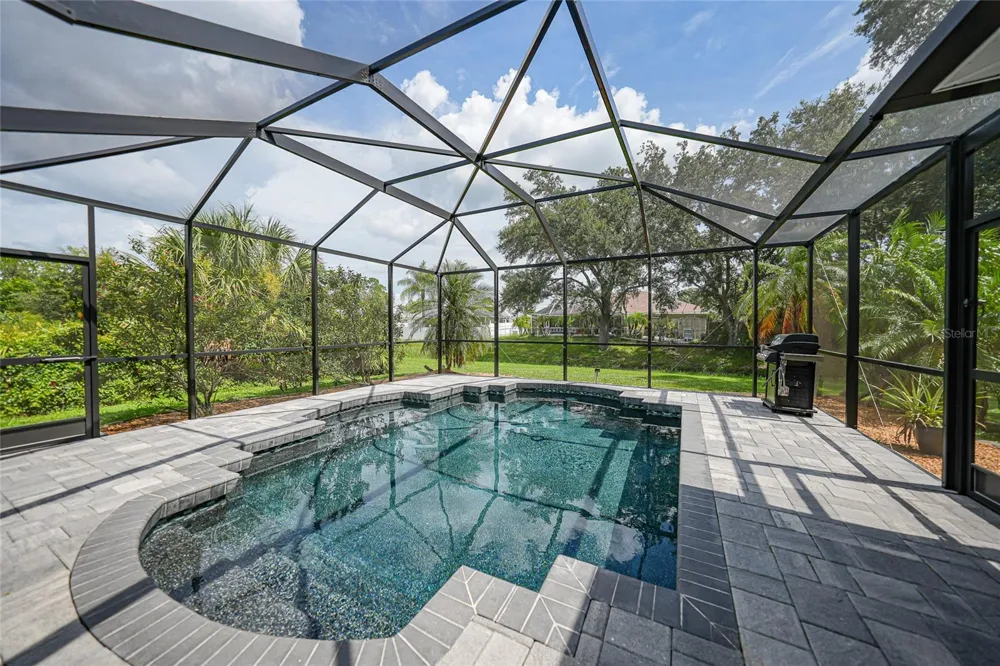 2880 VOGLER LANE North Port, FL 34286
