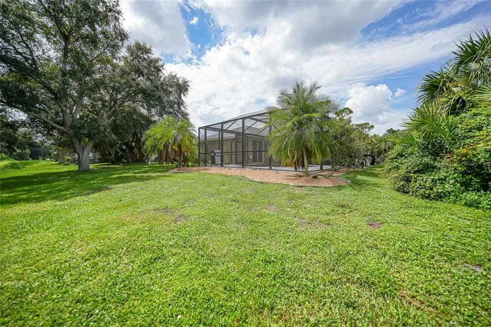 2880 VOGLER LANE North Port, FL 34286