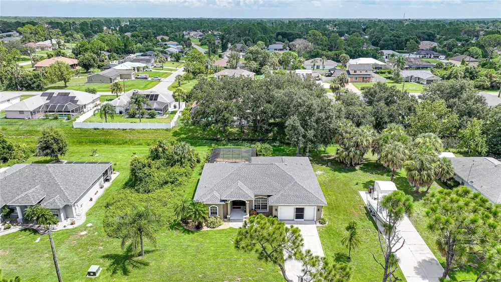 2880 VOGLER LANE North Port, FL 34286