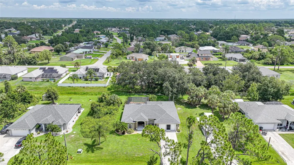 2880 VOGLER LANE North Port, FL 34286