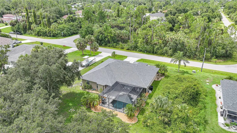 2880 VOGLER LANE North Port, FL 34286