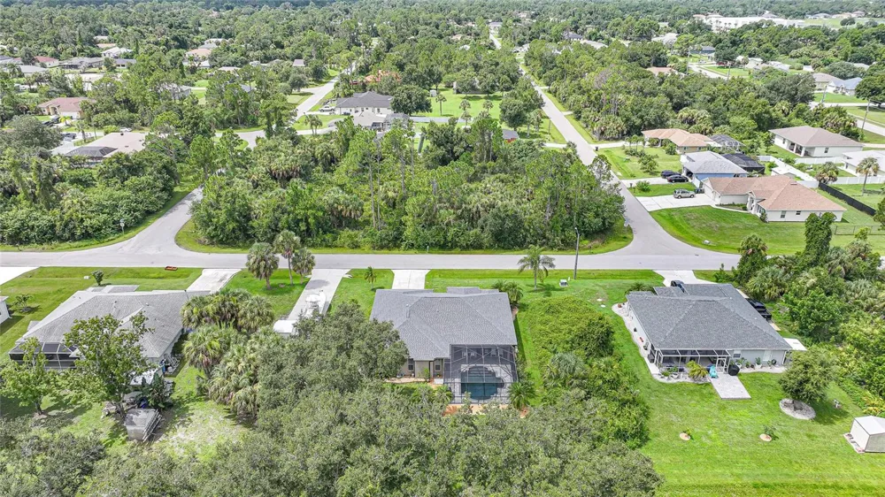 2880 VOGLER LANE North Port, FL 34286