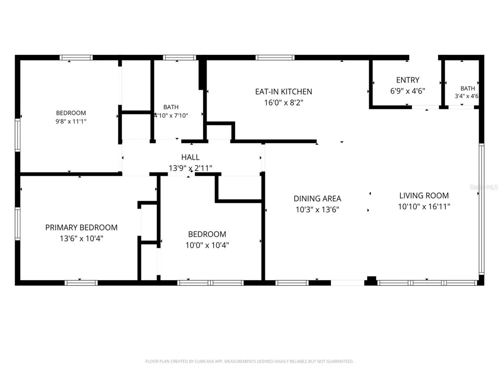 2102 NE 8TH STREET Gainesville, FL 32609