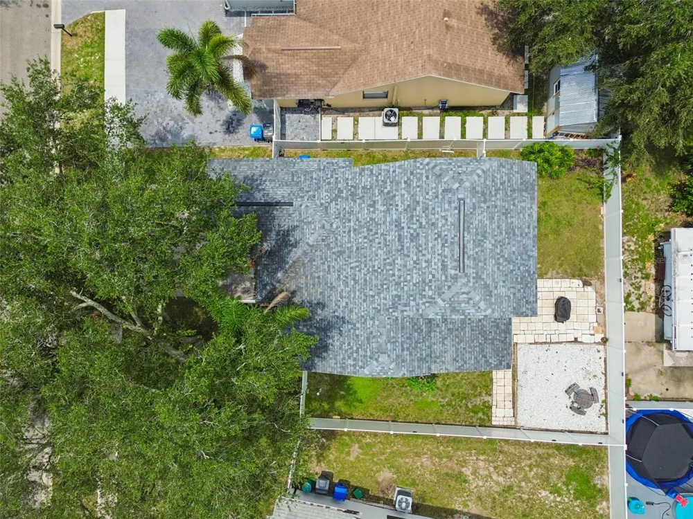 5485 FRIARSWAY DRIVE Tampa, FL 33624