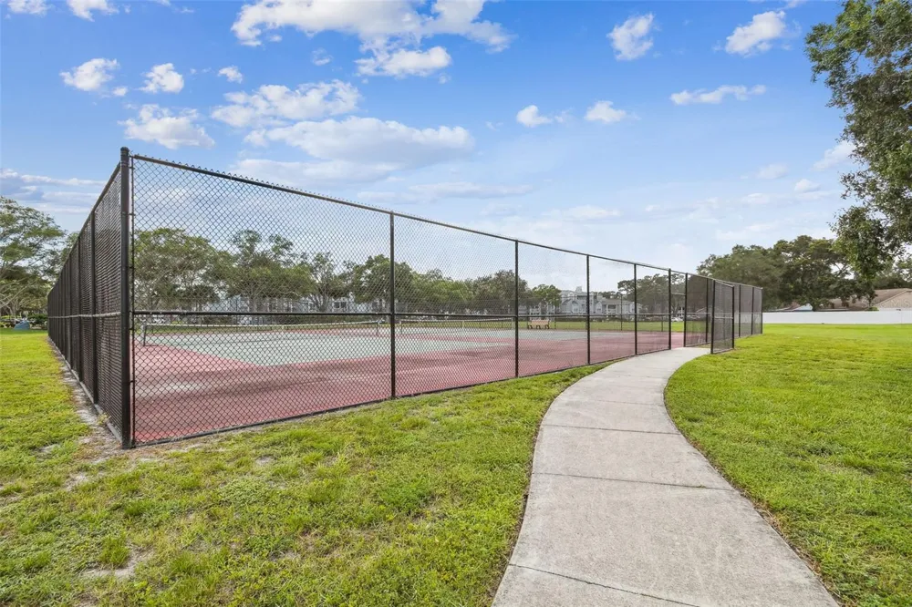 5485 FRIARSWAY DRIVE Tampa, FL 33624