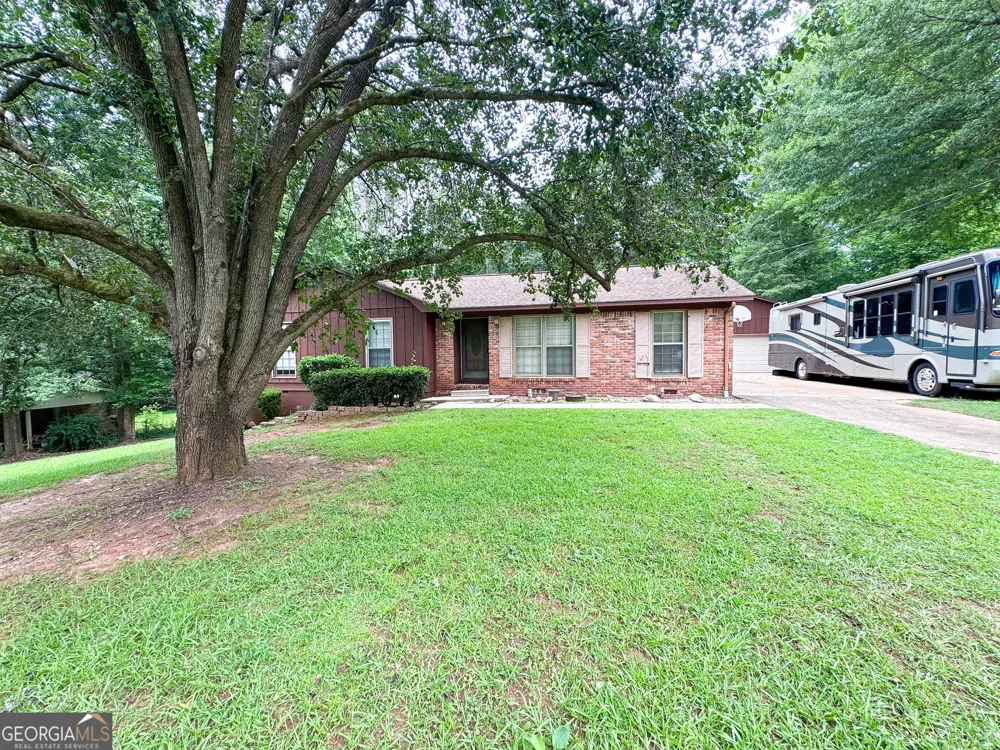 123 Hazel WAY LaGrange, GA 30241