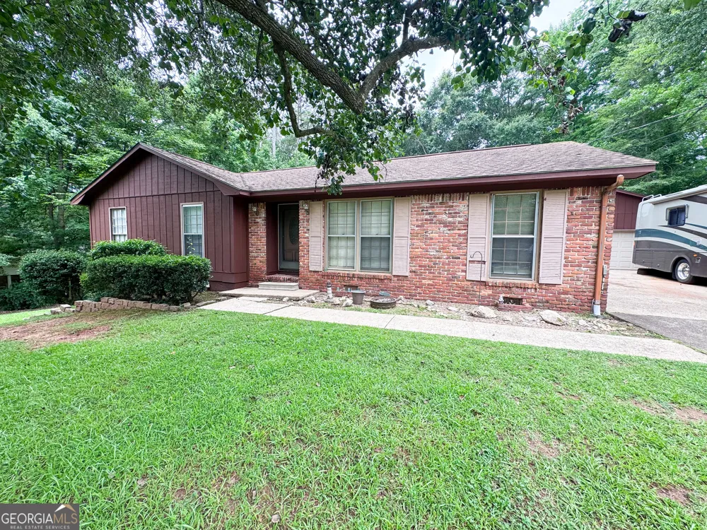 123 Hazel WAY LaGrange, GA 30241