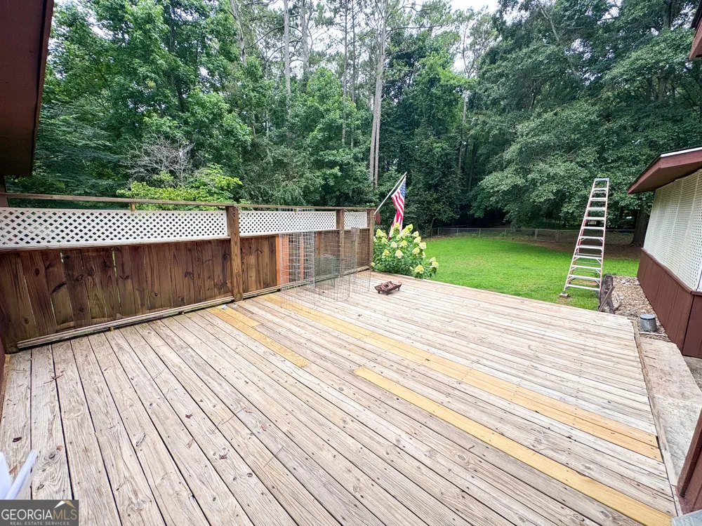123 Hazel WAY LaGrange, GA 30241