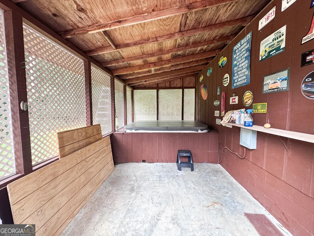 123 Hazel WAY LaGrange, GA 30241