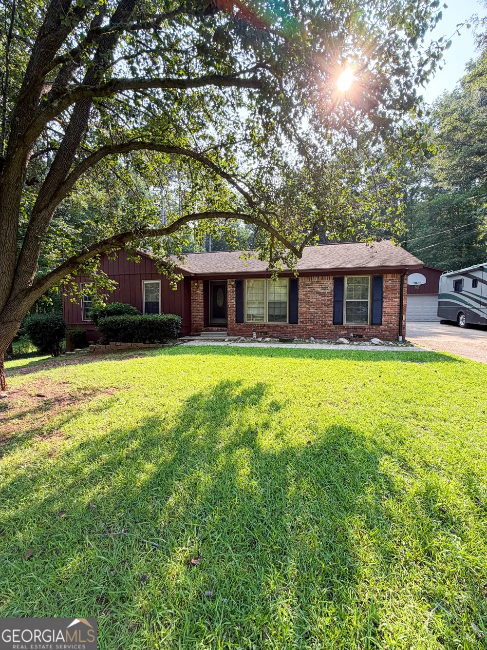 123 Hazel WAY LaGrange, GA 30241