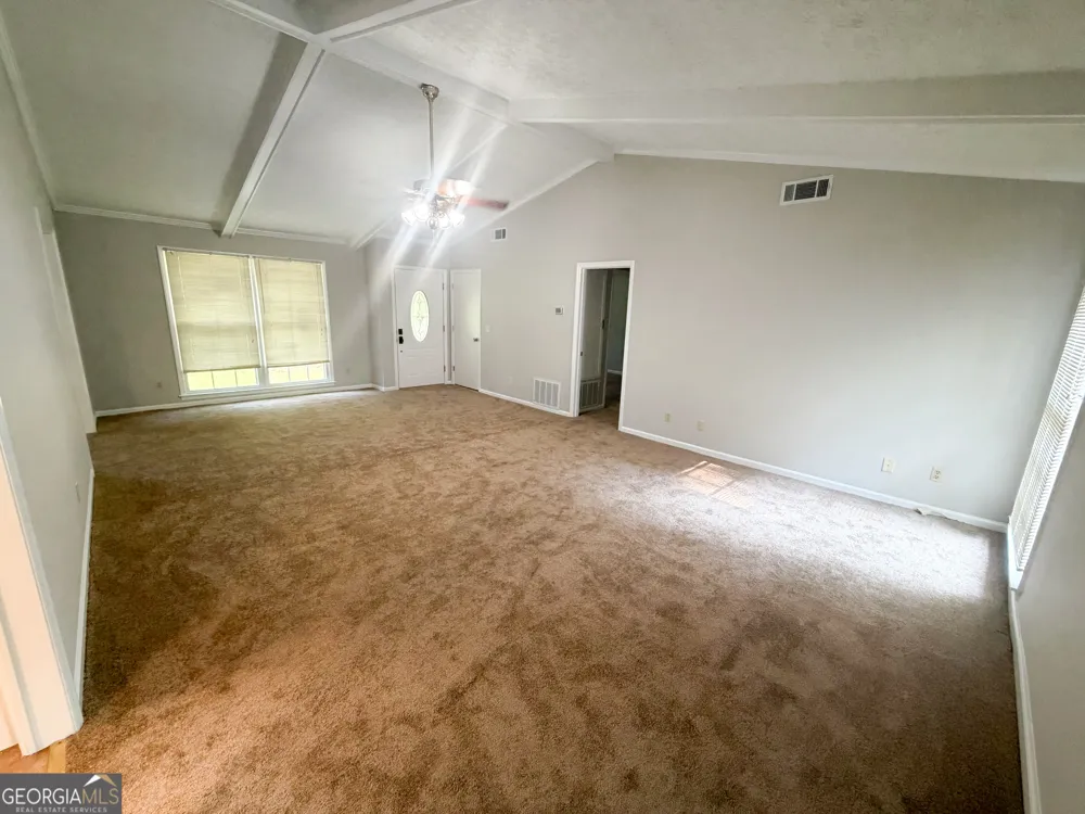 123 Hazel WAY LaGrange, GA 30241