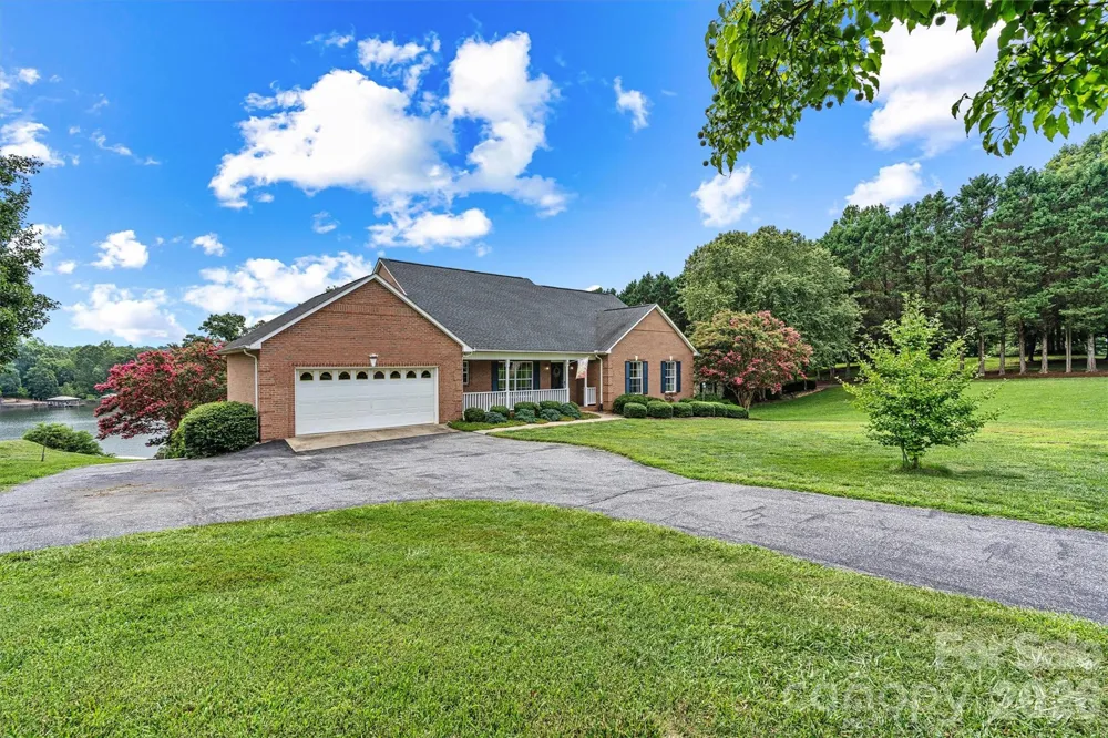 50 Sand Bar Drive Taylorsville, NC 28681