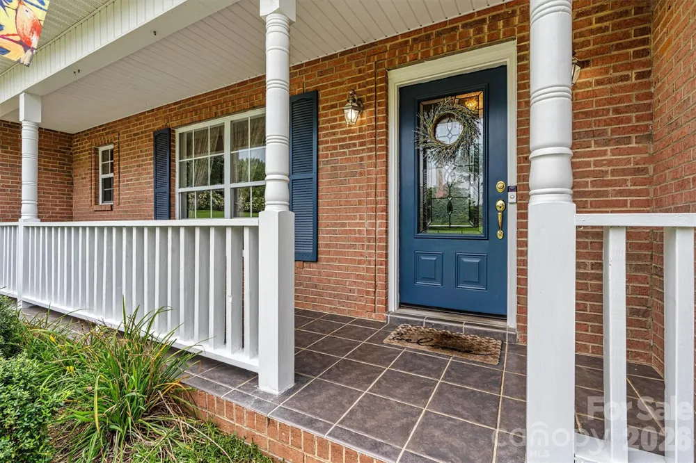 50 Sand Bar Drive Taylorsville, NC 28681