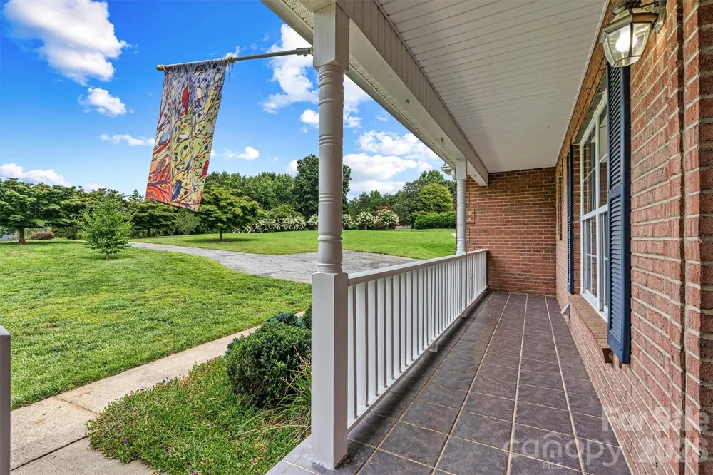 50 Sand Bar Drive Taylorsville, NC 28681