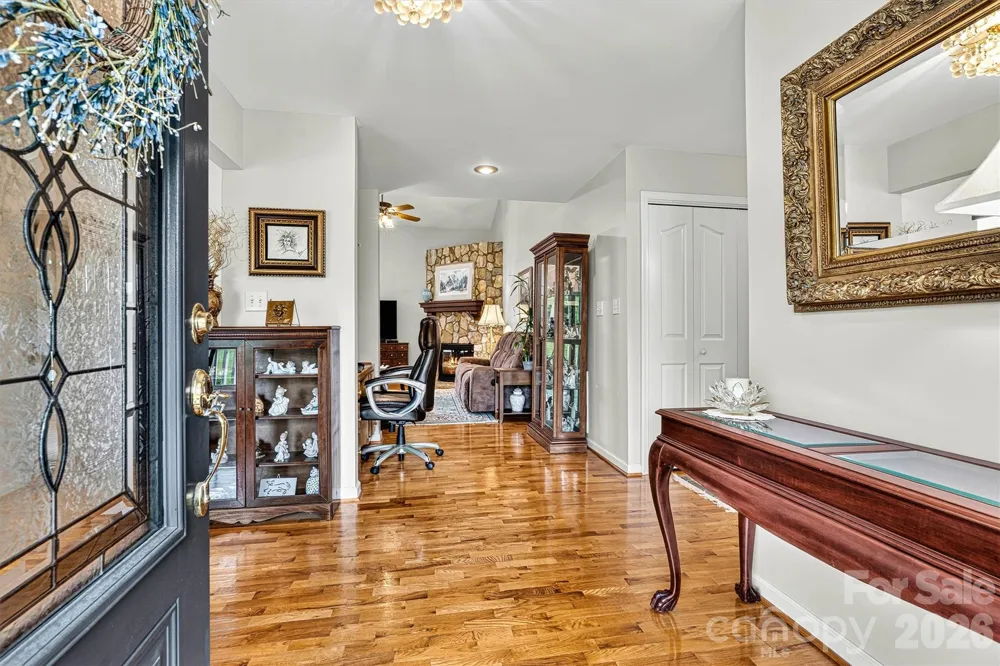 50 Sand Bar Drive Taylorsville, NC 28681