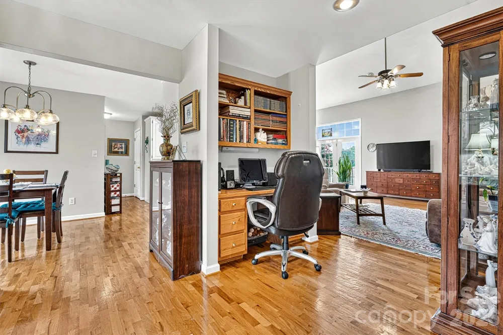 50 Sand Bar Drive Taylorsville, NC 28681