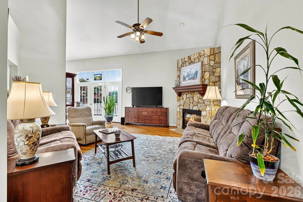 50 Sand Bar Drive Taylorsville, NC 28681
