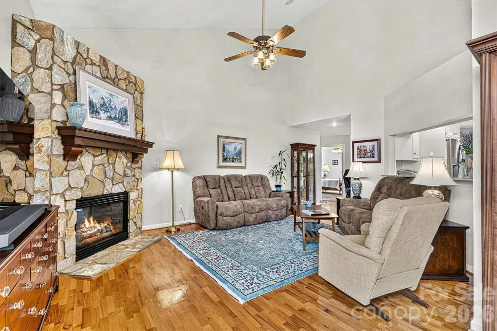 50 Sand Bar Drive Taylorsville, NC 28681