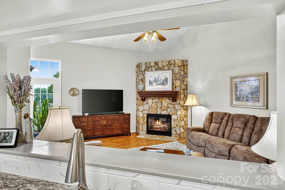 50 Sand Bar Drive Taylorsville, NC 28681