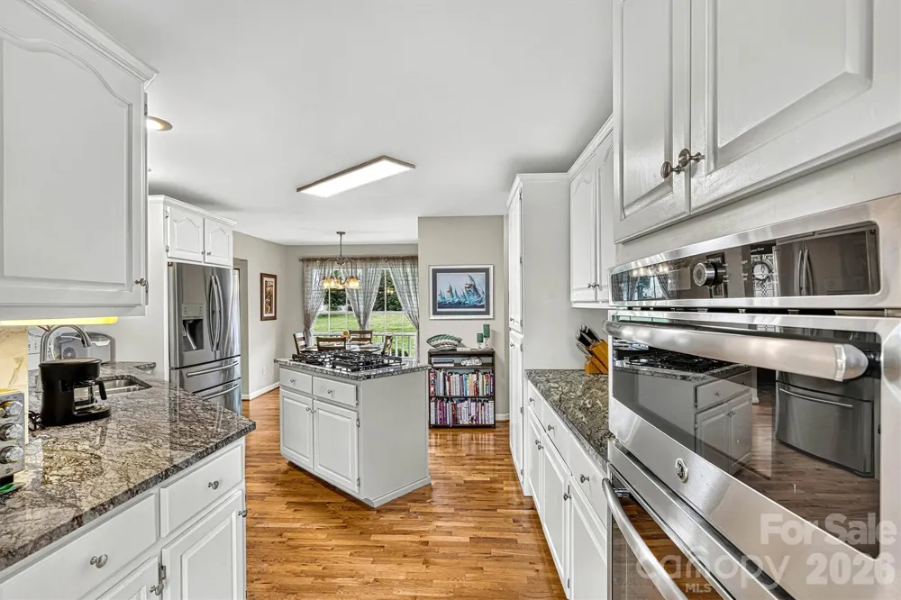 50 Sand Bar Drive Taylorsville, NC 28681