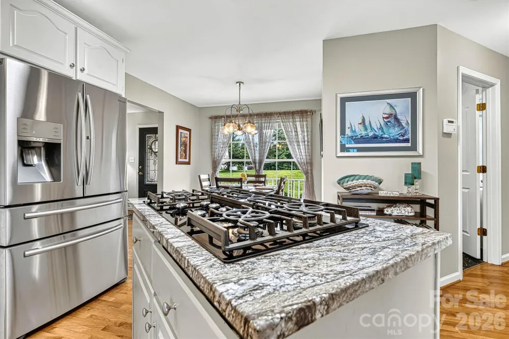 50 Sand Bar Drive Taylorsville, NC 28681