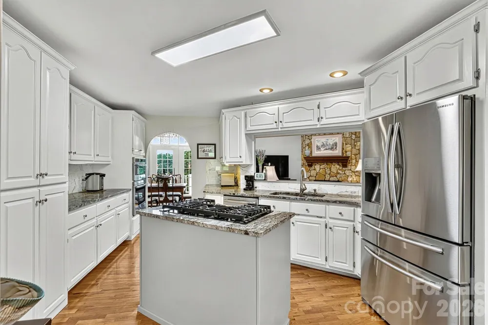 50 Sand Bar Drive Taylorsville, NC 28681