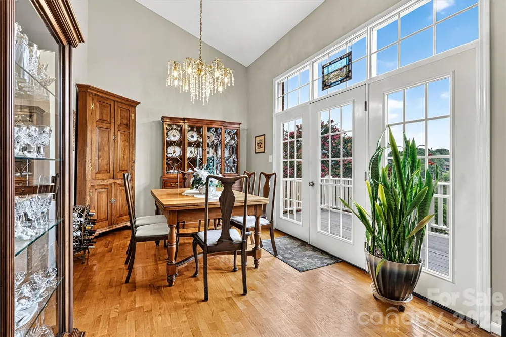 50 Sand Bar Drive Taylorsville, NC 28681