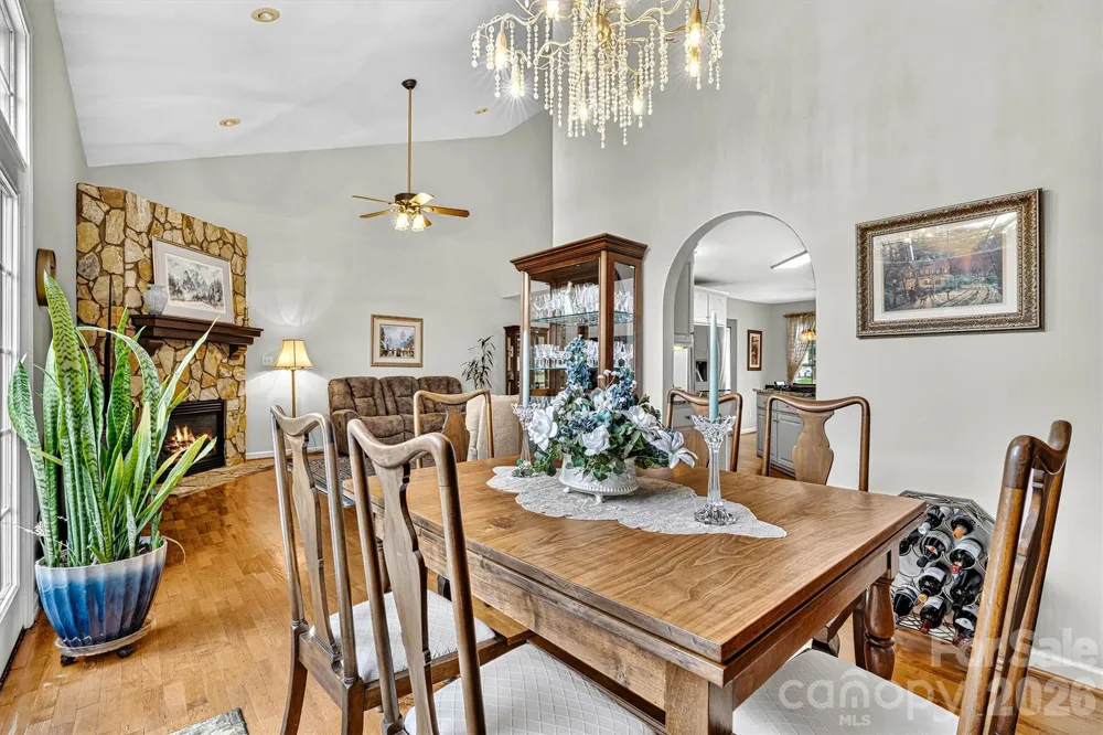 50 Sand Bar Drive Taylorsville, NC 28681