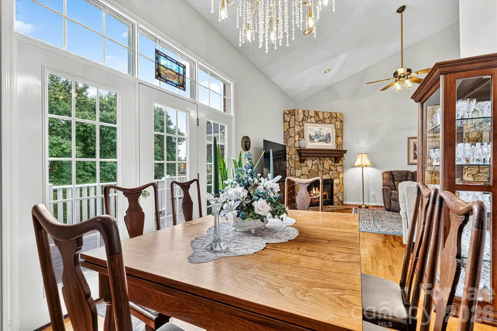 50 Sand Bar Drive Taylorsville, NC 28681