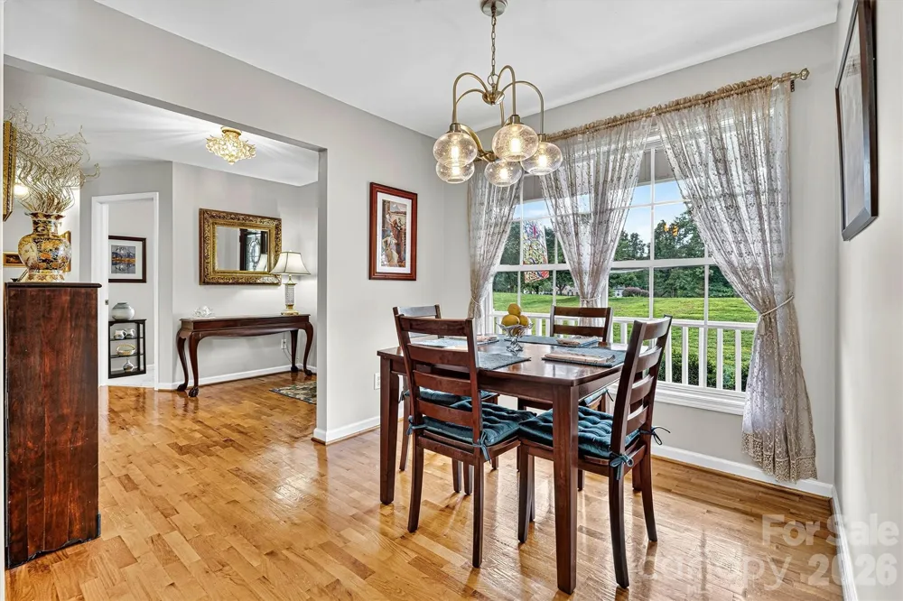 50 Sand Bar Drive Taylorsville, NC 28681