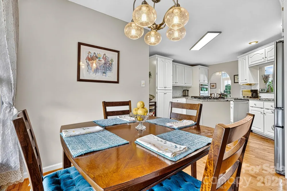 50 Sand Bar Drive Taylorsville, NC 28681