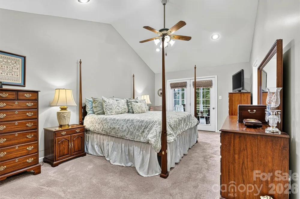 50 Sand Bar Drive Taylorsville, NC 28681