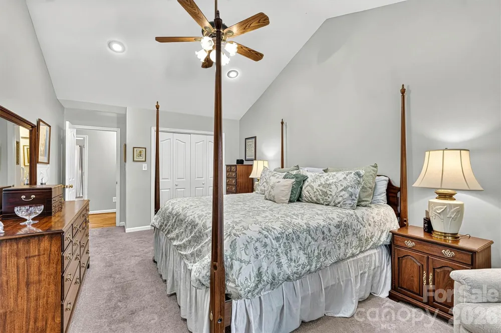 50 Sand Bar Drive Taylorsville, NC 28681