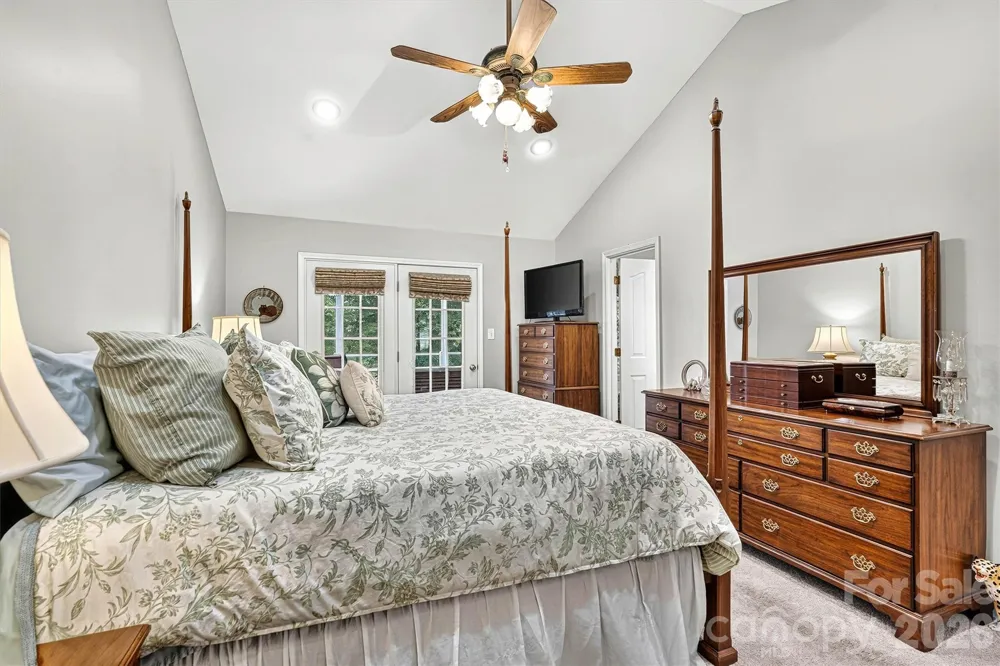 50 Sand Bar Drive Taylorsville, NC 28681