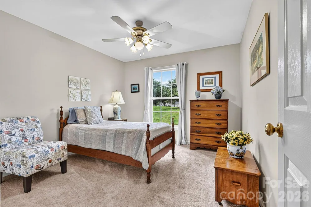 50 Sand Bar Drive Taylorsville, NC 28681