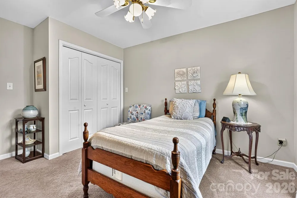 50 Sand Bar Drive Taylorsville, NC 28681