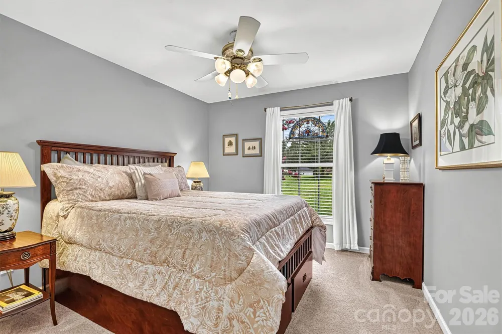 50 Sand Bar Drive Taylorsville, NC 28681