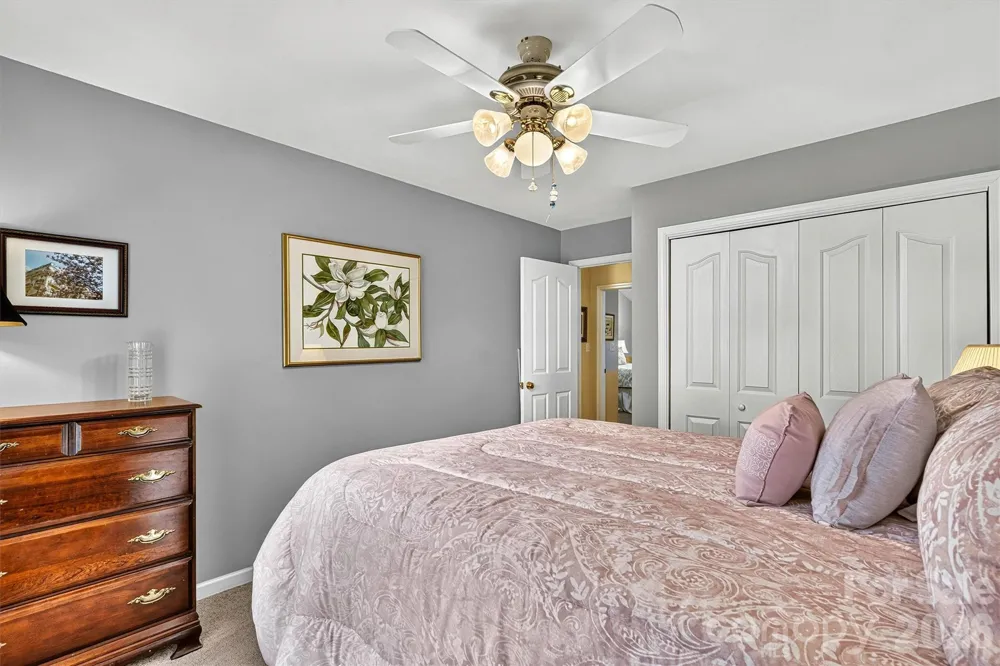 50 Sand Bar Drive Taylorsville, NC 28681