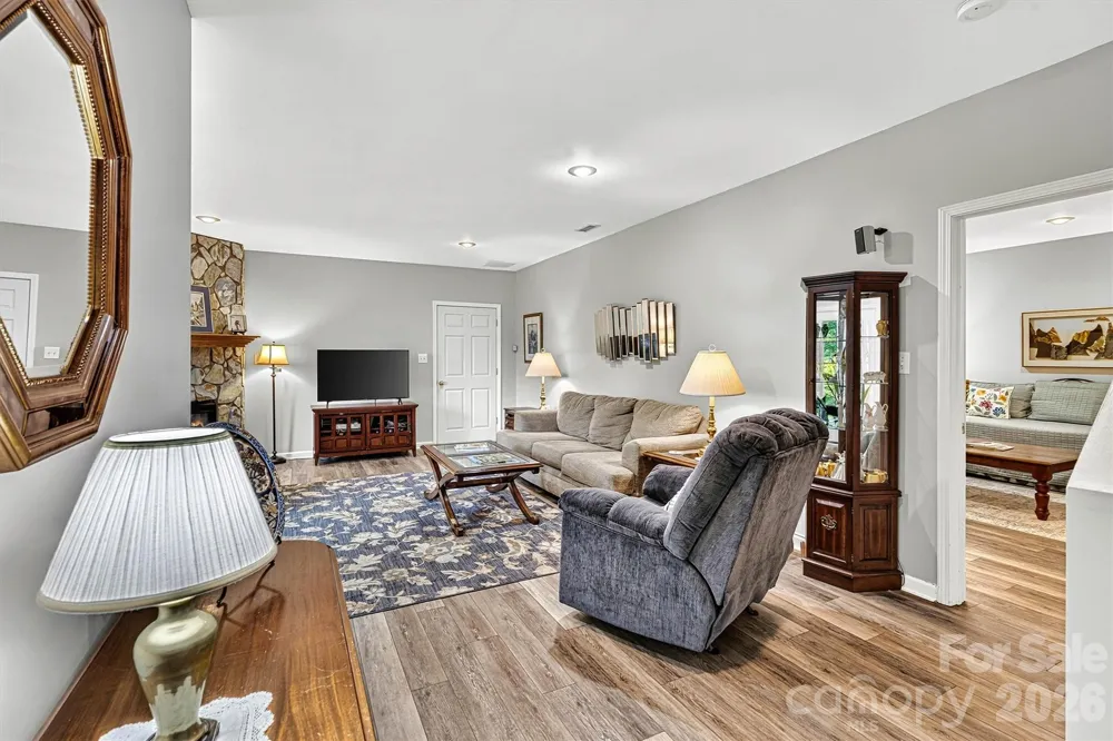 50 Sand Bar Drive Taylorsville, NC 28681