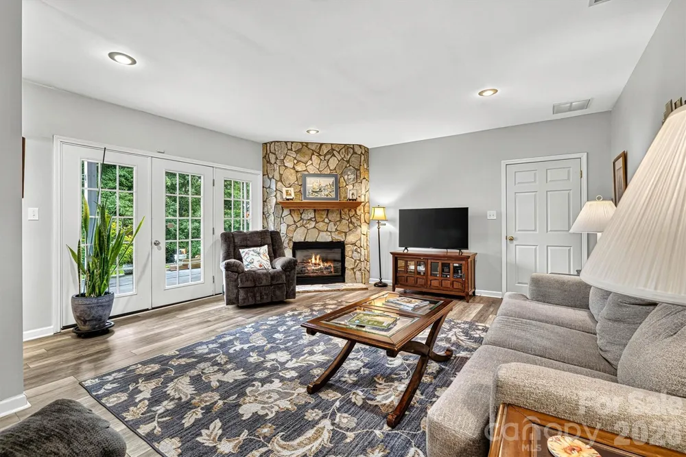 50 Sand Bar Drive Taylorsville, NC 28681