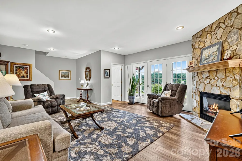 50 Sand Bar Drive Taylorsville, NC 28681