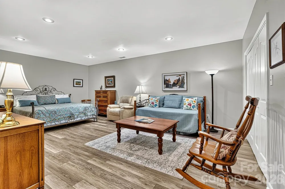 50 Sand Bar Drive Taylorsville, NC 28681