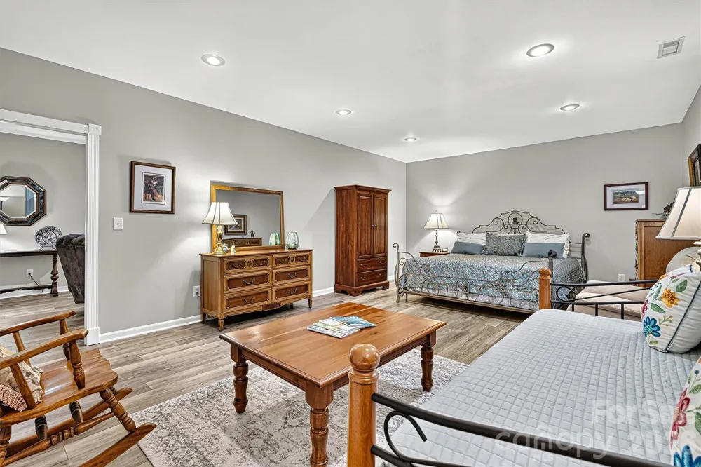 50 Sand Bar Drive Taylorsville, NC 28681