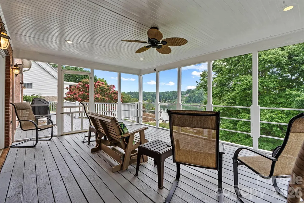 50 Sand Bar Drive Taylorsville, NC 28681
