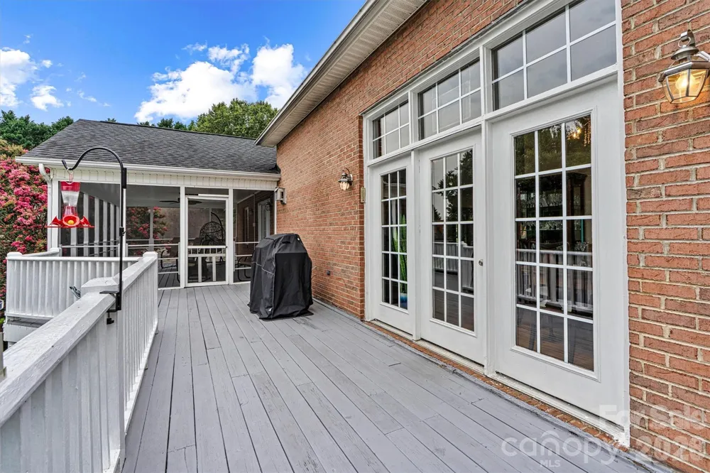 50 Sand Bar Drive Taylorsville, NC 28681