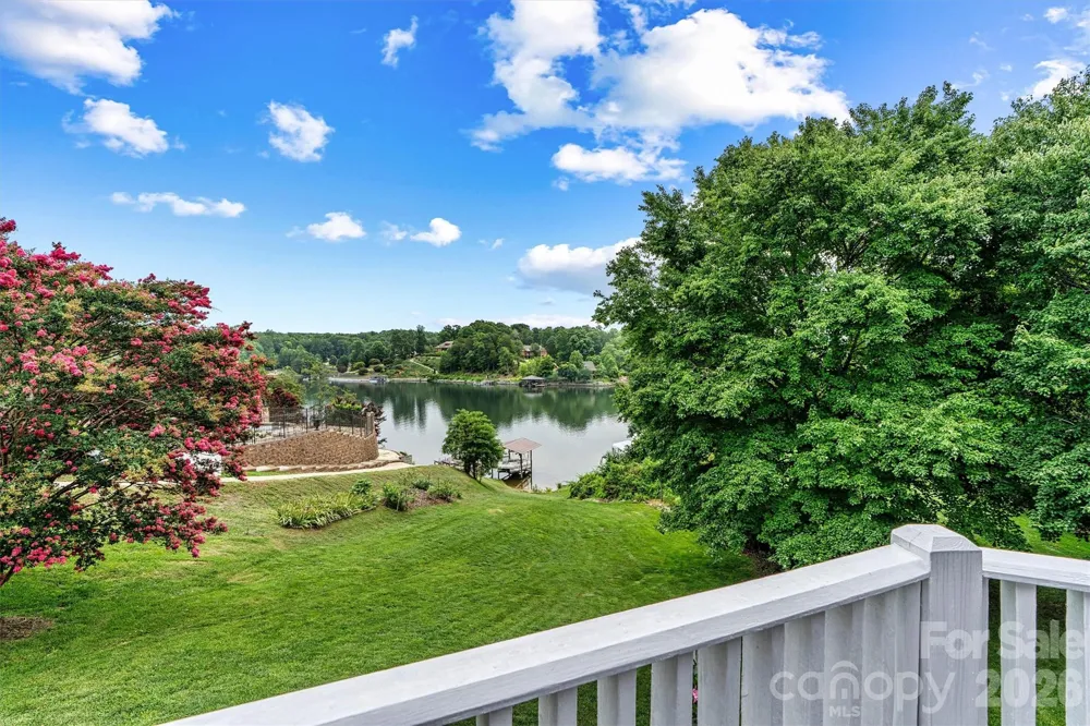 50 Sand Bar Drive Taylorsville, NC 28681